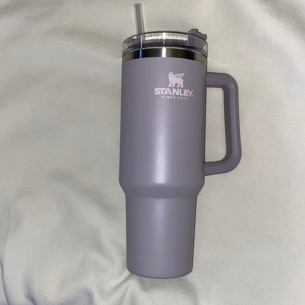 Stanley 40 ounce cup